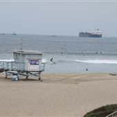 Manhattan Beach / FilmLA - County Beaches & Harbors
