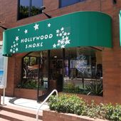 Hollywood Smoke