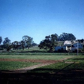 Doyle Community Park