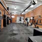 Prevail Boxing