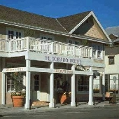 El Dorado Hotel & Kitchen