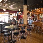 Maxwell's Downtown Eatery