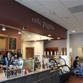 Cafe Pagato