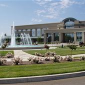 Redding City Hall