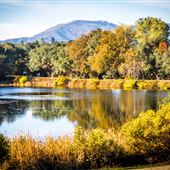 Mary Lake Park