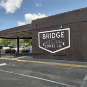Bridge Coffee Company