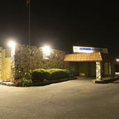 Valley Columbus Corp.