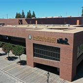 California State Railroad Museum Point of Interest (POI)