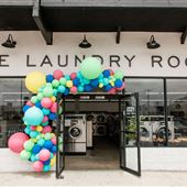 The Laundry  Room