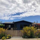 Airy and Bright Modern Bungalow