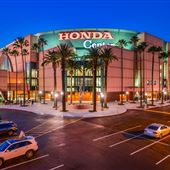 Honda Center