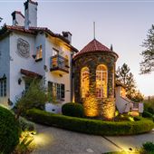 Chateau du Sureau