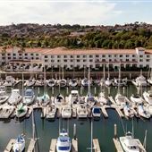 DoubleTree by Hilton Hotel San Pedro - Port of Los Angeles