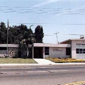 Fullerton Fire Department