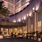 Omni Los Angeles Hotel
