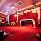 Bob Baker Marionette Theater