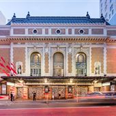 Curran Theater