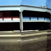 Greyhound Bus Station - DTLA