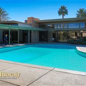 Twin Palms Frank Sinatra Estate & Venue