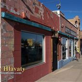 Town of Yucca Valley - Old Town