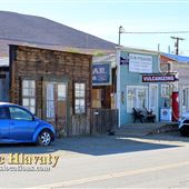 Randsburg - Old West Town