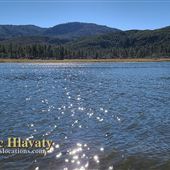 Lake Hemet - Campgrounds