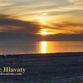 Bombay Beach - Private Lands