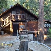 Lawler Lodge and Cabins
