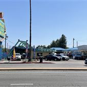 Canoga Park Hand Car Wash