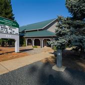 Paradise Performing Arts Center