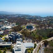 University of California San Diego, UCSD