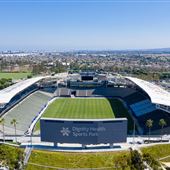 Dignity Health Sports Park
