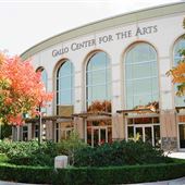 Gallo Center for the Arts
