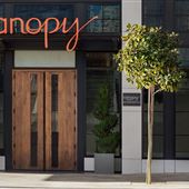 Canopy by Hilton San Francisco SoMa