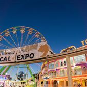 California Exposition & State Fair