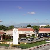 Airtel Plaza Hotel and Conference Center