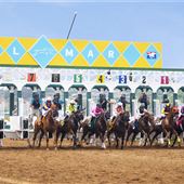 Del Mar Thoroughbred Club