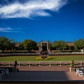 Santa Anita Park