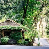 Meadowood Resort Napa Valley