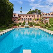Beverly Estate