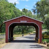 Oregon City Bridge