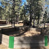 Santa Monica YMCA Camp Big Bear