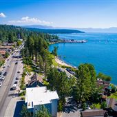 Tahoe City