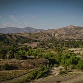 Rancho San Fernando Rey