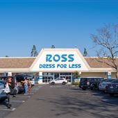 Bakersfield Plaza - Brixmor Property Group