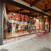 Skye Clothing Boutique