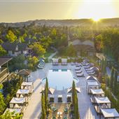 The Lodge at Sonoma Resort, Autograph Collection