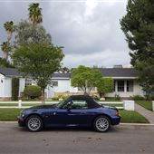 Cox Residence Valley Village CA