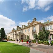 Mayfield Senior School