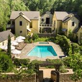 Farmhouse Inn